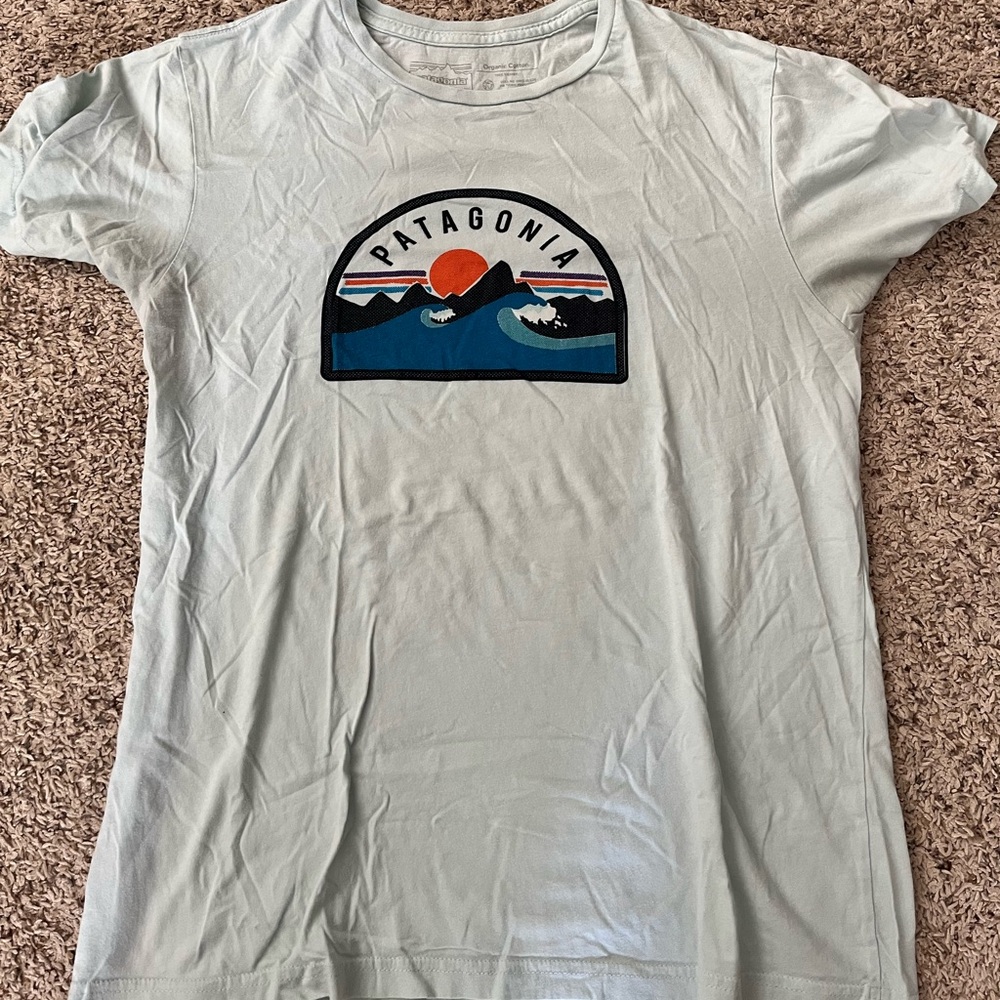 Patagonia T-shirt